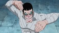 Bon Clay as seen in the series' anime (Image via Toei Animation)
